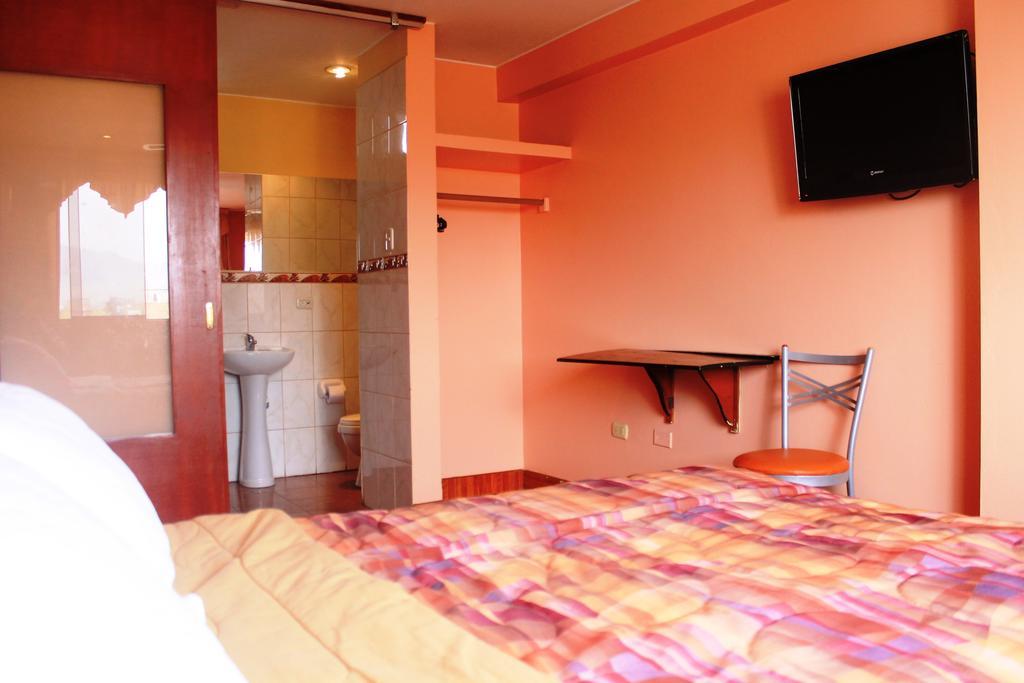 Hotel El Principe