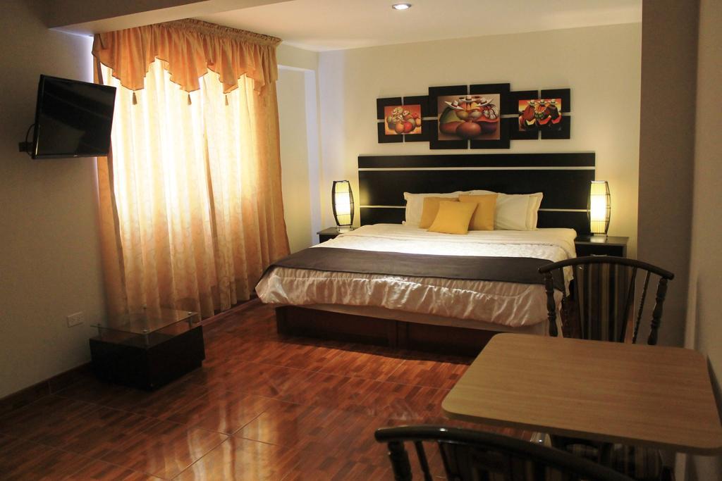 El Principe Hotel