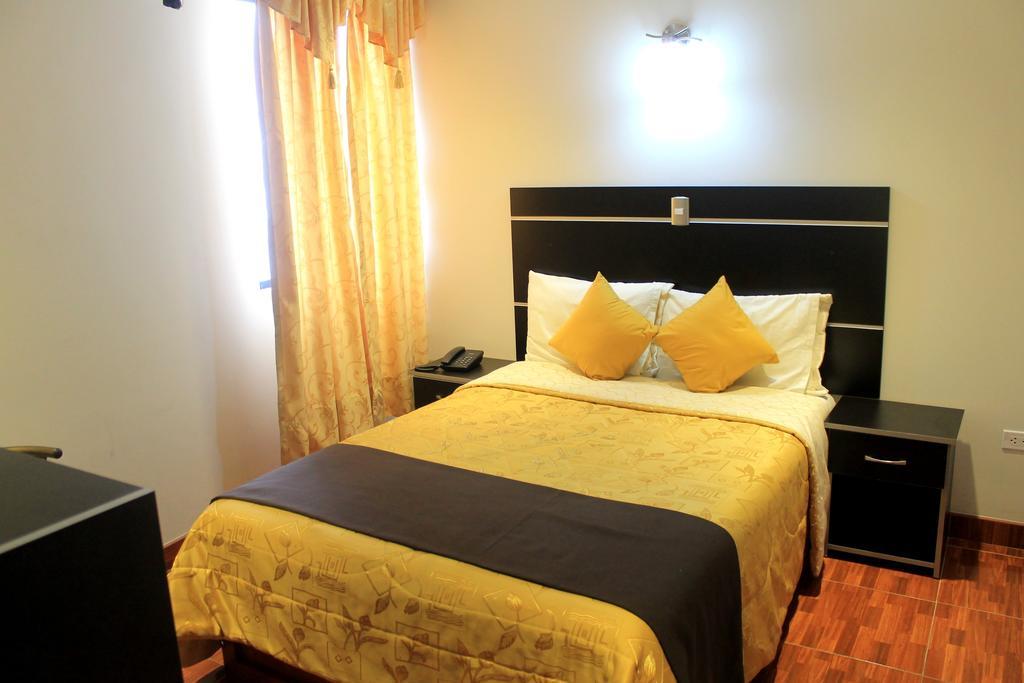 El Principe Hotel